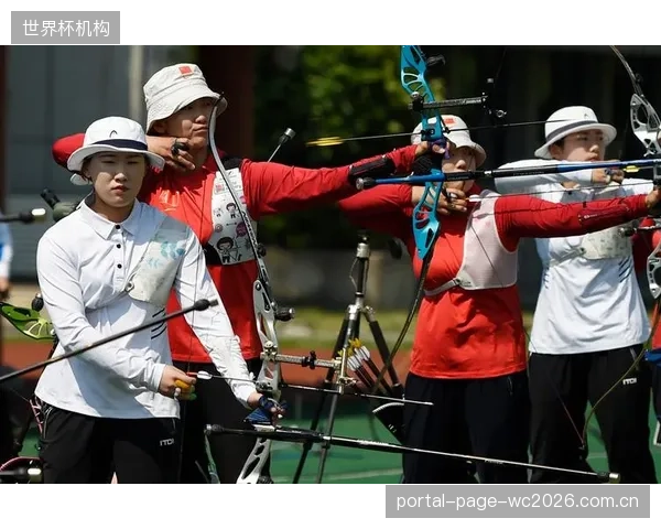 国际射箭联合会正酝酿新规,或将要求参赛器材提供商提交临界动载荷标定报告,以提升赛事安全性 国际射箭联合会正酝酿新规,或将要求参赛器材提供商提交临界动载荷标定报告,以提升赛事安全性